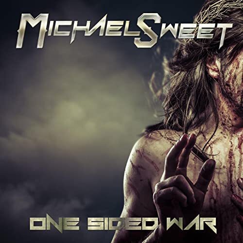 Michael Sweet - One Sided War (CD)