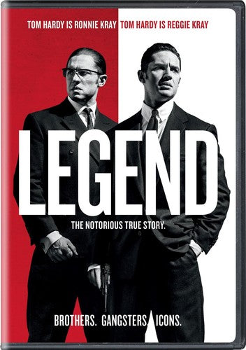 Legend (DVD)