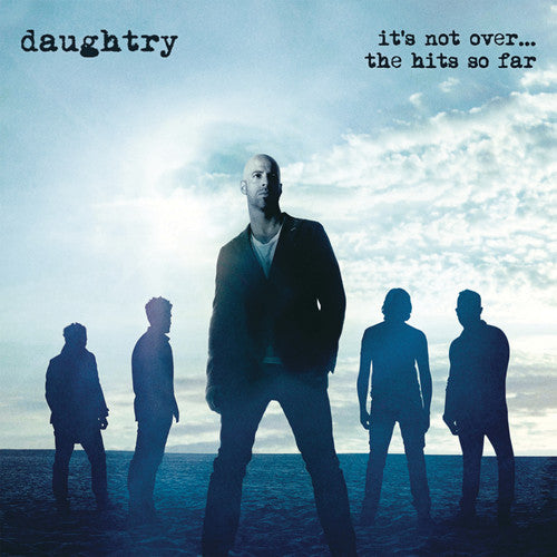 Daughtry - It's Not Over...The Hits So Far (CD)