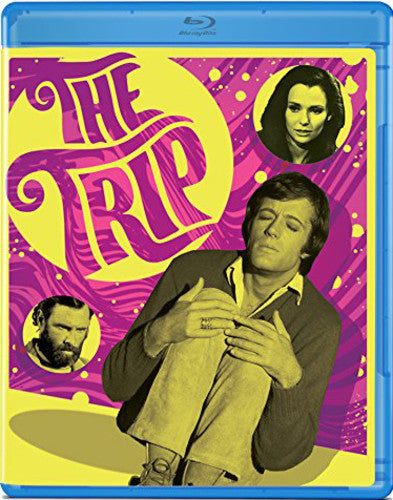 The Trip (Blu-ray)