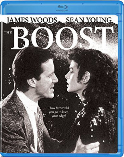 The Boost (Blu-ray)