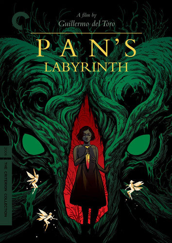 Pan's Labyrinth (Criterion Collection) (DVD)