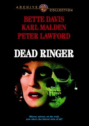 Dead Ringer (DVD)