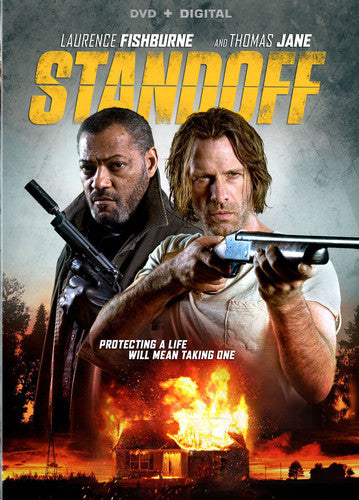 Standoff (DVD)