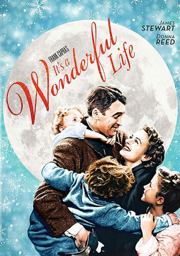 It's a Wonderful Life (DVD)