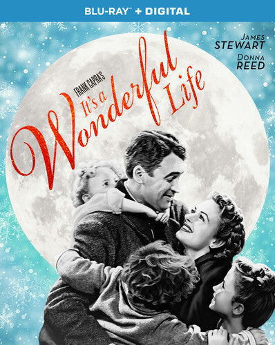 It's a Wonderful Life (Blu-ray)