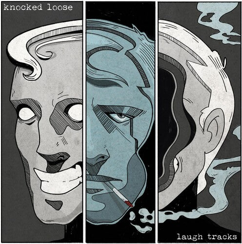 Knocked Loose - Laugh Tracks (CD)