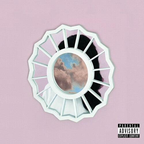 Mac Miller - The Divine Feminine (CD)