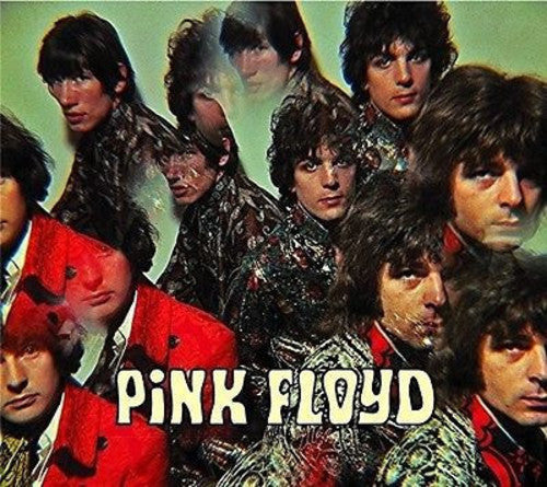 Pink Floyd - The Piper At The Gates Of Dawn (CD)