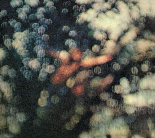 Pink Floyd - Obscured By Clouds (CD)