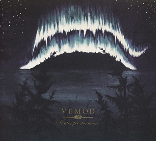 Vemod - Venter Pay Stormene (CD)