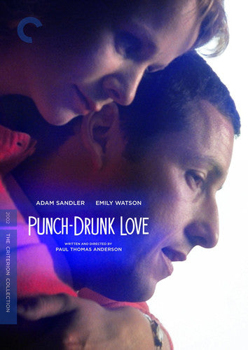 Punch-Drunk Love (Criterion Collection) (DVD)