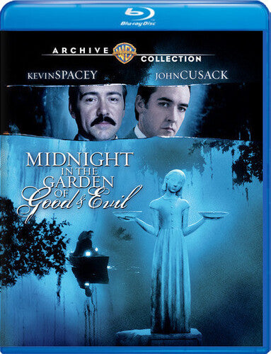 Midnight in the Garden of Good and Evil (Blu-ray)