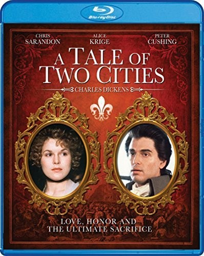 A Tale of Two Cities (Blu-ray)