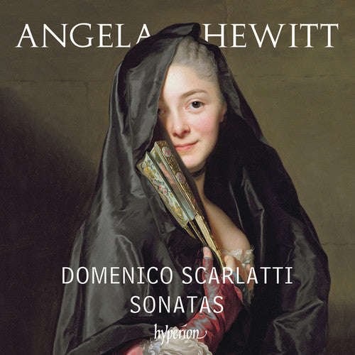 Sonatas (CD)