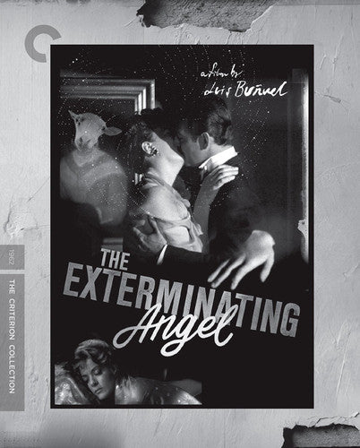 The Exterminating Angel (Criterion Collection) (Blu-ray)