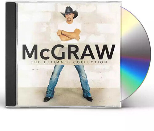 Tim McGraw - Mcgraw - The Ultimate Collection (CD)