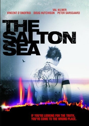 The Salton Sea (DVD)