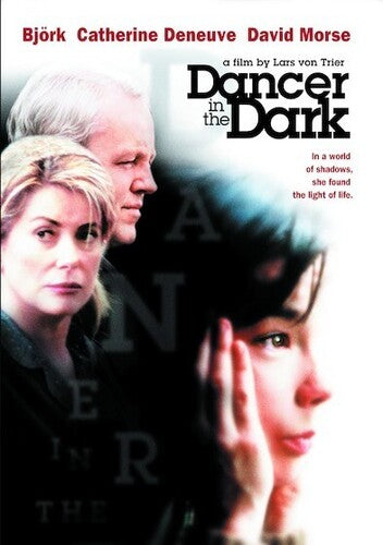 Dancer in the Dark (DVD)