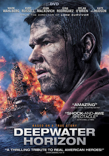 Deepwater Horizon (DVD)