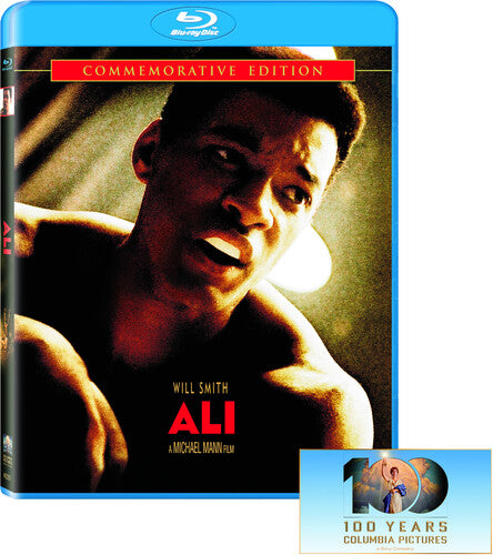 Ali (Blu-ray)