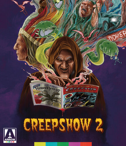 Creepshow 2 (Blu-ray)