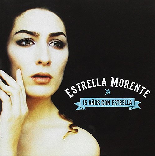 Estrella Morente - 15 Anos Con Estrella (CD)