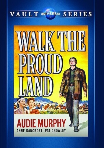 Walk the Proud Land (DVD)