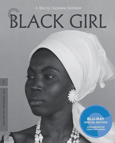 Black Girl (Criterion Collection) (Blu-ray)