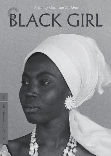 Black Girl (Criterion Collection) (DVD)