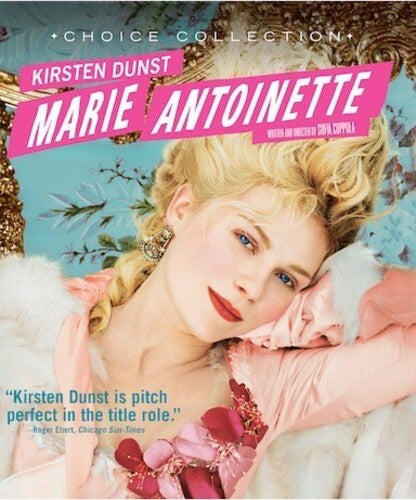 Marie Antoinette (Blu-ray)