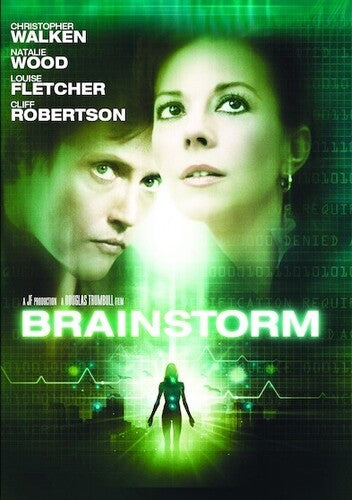 Brainstorm (DVD)