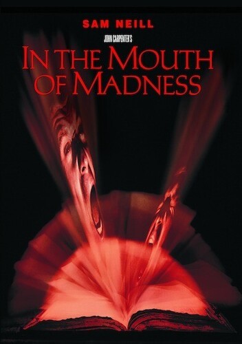 In the Mouth of Madness (DVD)