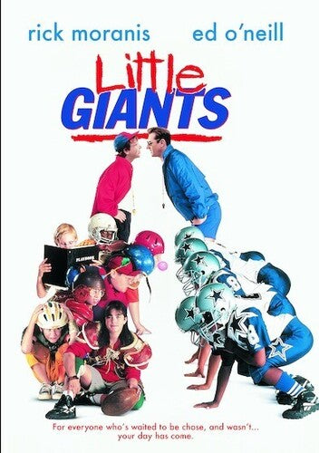 Little Giants (DVD)