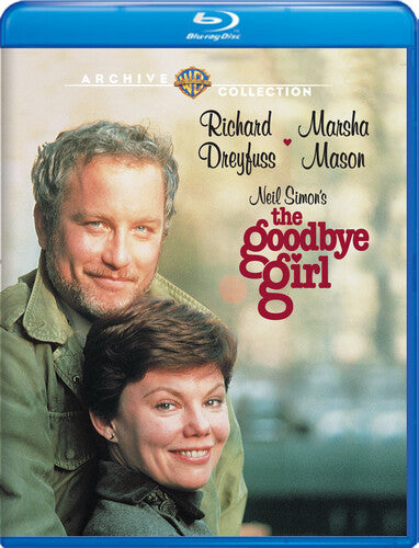 The Goodbye Girl (Blu-ray)