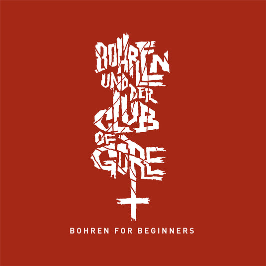 Bohren & der Club of Gore - Bohren For Beginners (CD)