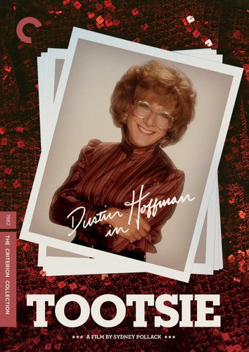 Tootsie (Criterion Collection) (DVD)