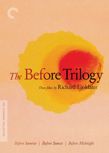 The Before Trilogy (Criterion Collection) (DVD)