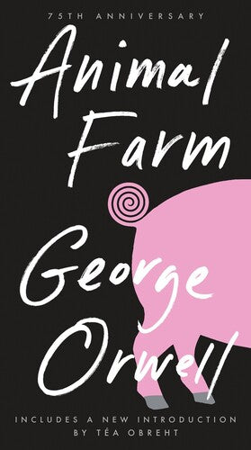 Animal Farm, 50th Anniversary Edition