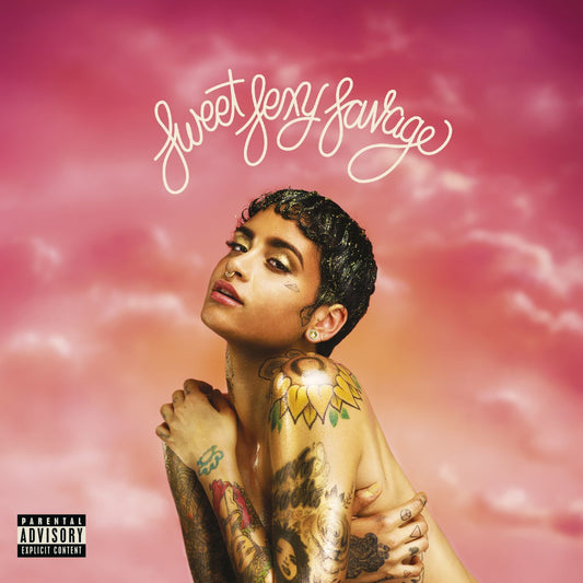 Kehlani - SweetSexySavage (CD)