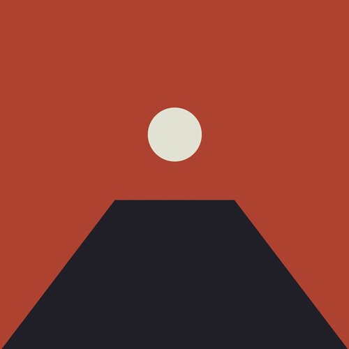 Tycho - Epoch (CD)