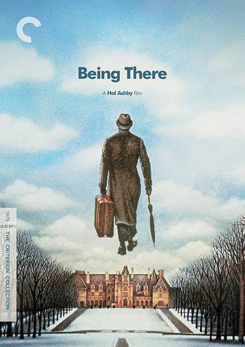 Being There (Criterion Collection) (DVD)