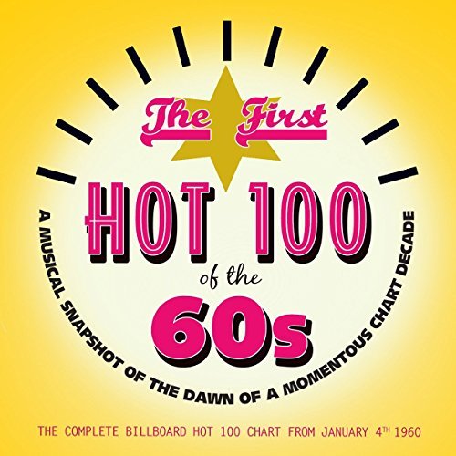 Various Artists - First Hot 100 Of The '60s / Various (CD)