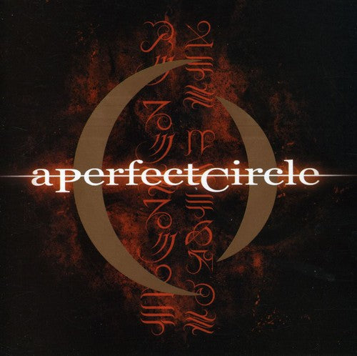 A Perfect Circle - Mer de Noms (CD)