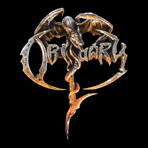 Obituary - Obituary (CD)