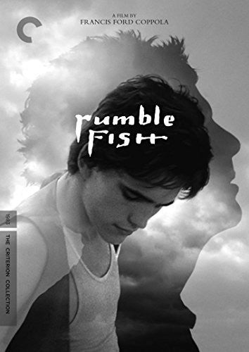 Rumble Fish (Criterion Collection) (DVD)