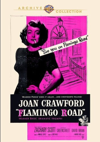 Flamingo Road (DVD)