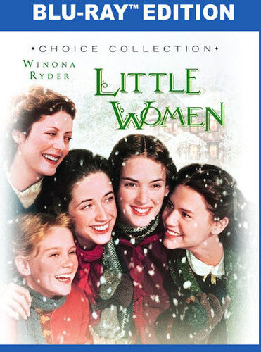 Little Women (Blu-ray)