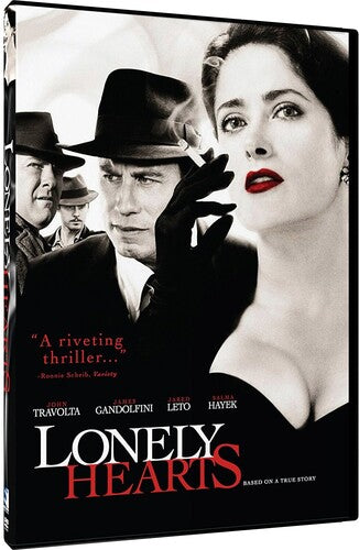 Lonely Hearts (DVD)