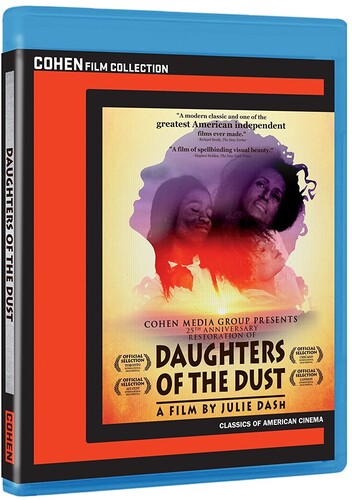 Daughters of the Dust (Blu-ray)